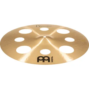 MEINL Byzance Traditional 16" Trash Crash