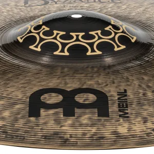 MEINL Byzance Brillant 21" Flex Thomas Lang Ride