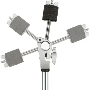 YAMAHA CS850 Pied de Cymbale Droit