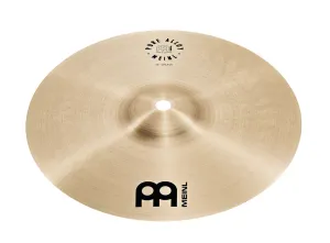 MEINL Pure Alloy 10" Splash