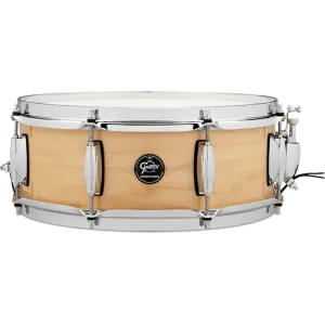 GRETSCH Renown Maple Caisse Claire 14"x 5,5" Gloss Natural