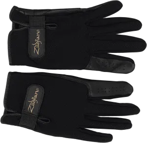 Gants Zildjian Batteur Touchscreen - Taille Xl