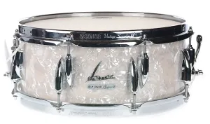 SONOR Vintage Caisse Claire 14"x 5.75" Vintage Pearl