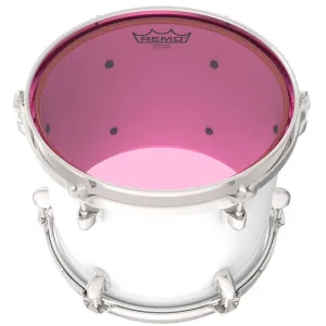 REMO Colortone 12" Emperor Pink