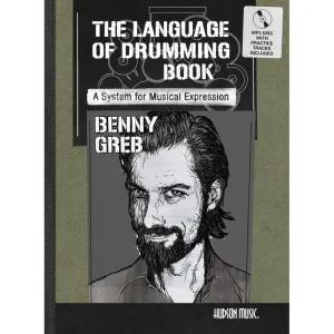 Methode Benny Greb - Language Drumming