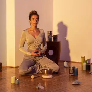 Bol Meinl Sonic Universal - 15.5Cm