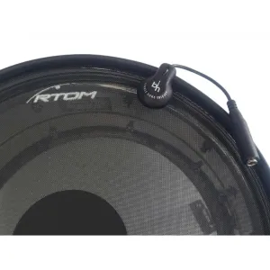 Trigger Rtom Black Hole - Simple Zone