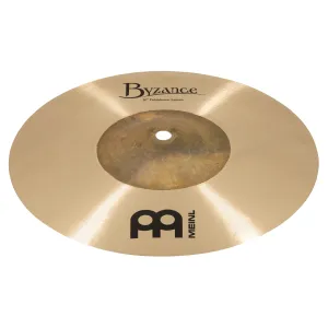 MEINL Byzance Traditional 10" Polyphonic Splash