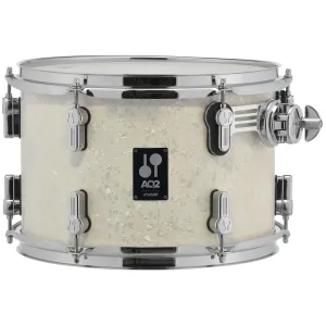 SONOR AQ2 Batterie 22"/5pcs White Pearl