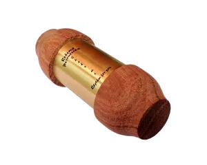 Shaker Rohema Shake Me - Laiton -Medium