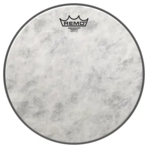 REMO Fiberskyn 3 12" Ambassador