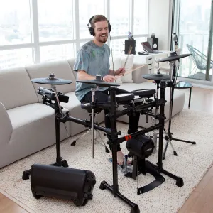 YAMAHA DTX6K3-X Batterie