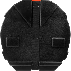 GATOR Étui Tom Basse 18 X 16