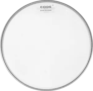 CODE Dna 12" Clear