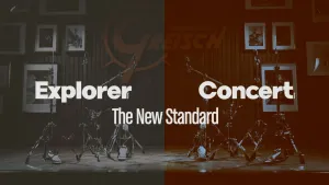 GRETSCH GRG4PACK Concert Serie Pack Hardware 