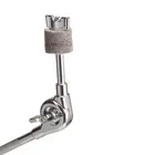 GIBRALTAR SC-4425B1 Perche Cymbale (Sans Clamp) 