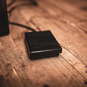 MEINL MPDC1 Cajon Digital Black 