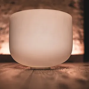 MEINL SONIC ENERGY Bol Crystal 12" - Mi