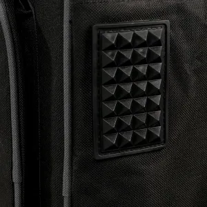 SELA SE-090 Housse Cajon Sac A Dos Black 