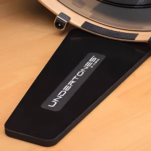 CYMPAD Pad Isolant Undertone Pedale Gc Ou Hh - Plaque Seule