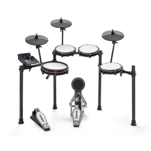 ALESIS Nitro Max Kit Batterie