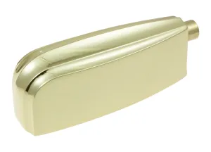 Coquille Sparedrum GC Entre-Axe = 57mm (X1) Gold