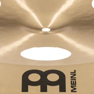 MEINL Byzance Traditional 20" Trash China