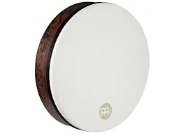Bendir Meinl 12" Peau Synthetique - Accordable