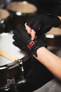MEINL MDGFL-XL Gants de Batterie Mitaines Extra Large