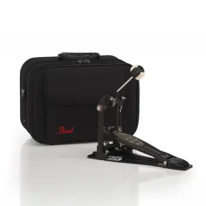 PEARL P2050CB Pedale grosse Caisse Pearl Eliminator Redline 25th 