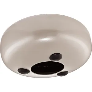 Tongue Drum Meinl Sonic Energy - Sol Mineur - Pearl Grey