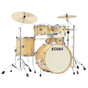 TAMA Superstar Classic Batterie 20"/5pcs Gloss Natural Blonde