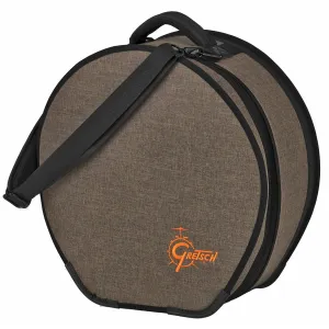 GRETSCH Housse Caisse Claire Pro Tour 14 X 5,5''