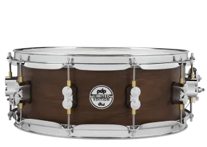 PDP Concept Series Caisse Claire 14"x 5.5" Ltd Maple/Walnut Natural Satin