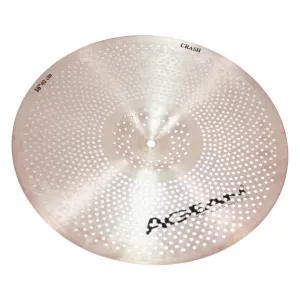 AGEAN R Series Natural 16" Crash