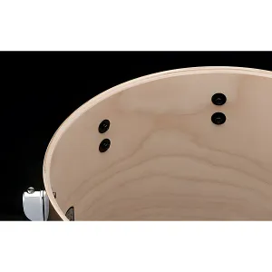 TAMA SLP Caisse Claire 14"x Caisse Claire 10" Duo Birch