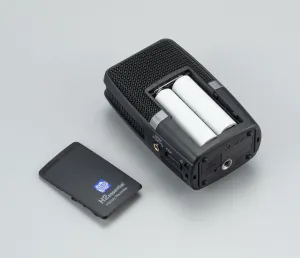 Enregistreur Zoom H2E - Essential