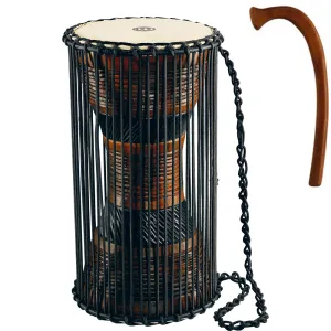 Talking Drums Meinl 08 X 16" - Large