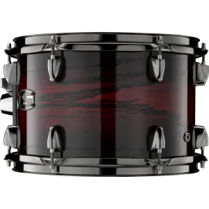 YAMAHA Live Custom Hybrid Oak Batterie 22"/4Pcs Uzu Magma Sunburst