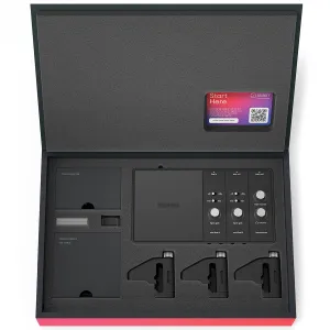 Module Evans Hybrid Sensory - Bundle