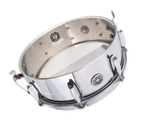 GRETSCH Brooklyn Caisse Claire 14"x 6,5" Laiton