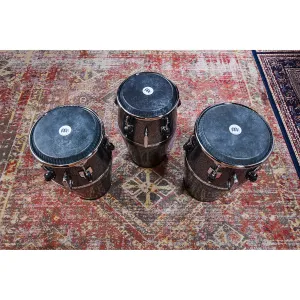 Conga Meinl 11 3/4" Artist Series Diego Galé Midnight Star