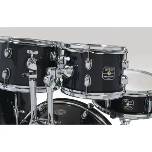 GRETSCH Renegade Batterie 22"/5pcs Black Mist