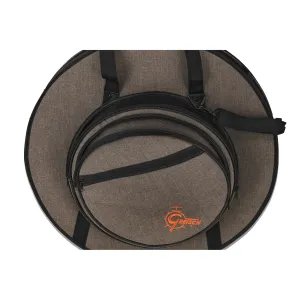 GRETSCH Housse Cymbales Pro Tour 24''