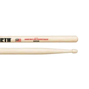 VIC FIRTH 5A American Heritage Maple