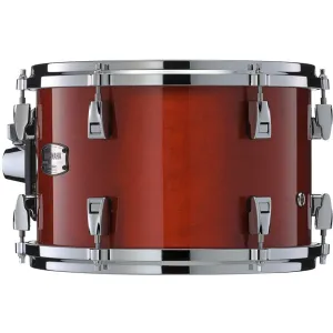 YAMAHA Absolute Hybrid Maple Batterie 22"/4Pcs Red Autumn