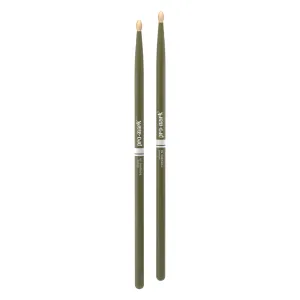 PROMARK Baguettes 5A Classic Forward Green 