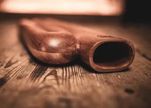 Didgeridoo Meinl Sonic Energy Pro Forme Z - Rû