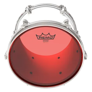 REMO Colortone 16" Emperor Red