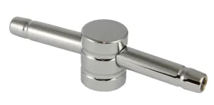 Coquille Sparedrum Caisse Claire 6.5" - Mono Point (X1)